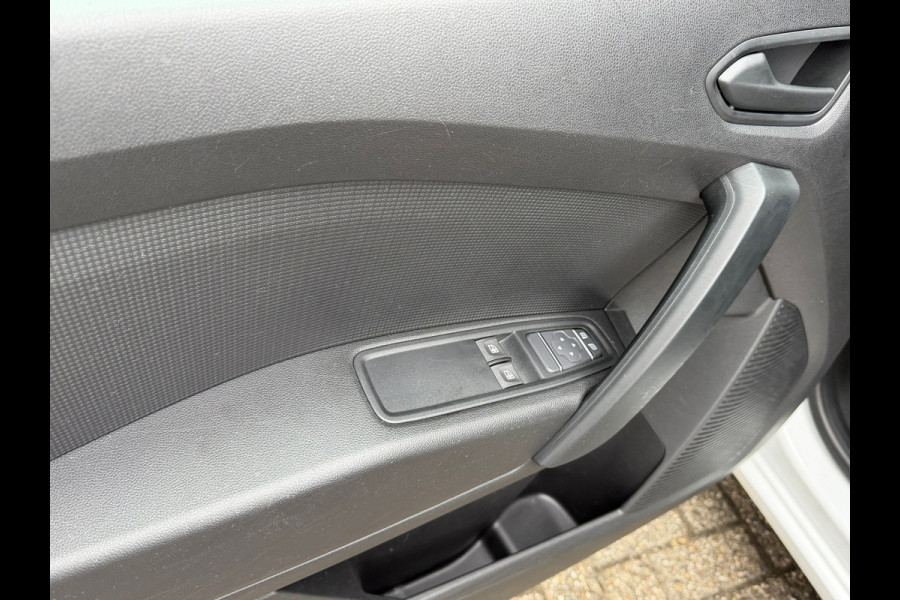 Renault Kangoo 1.3 TCe 100 Comfort L1 | Airco | Cruise Control | Bluetooth | Parkeersensoren | Onderhoudshistory.