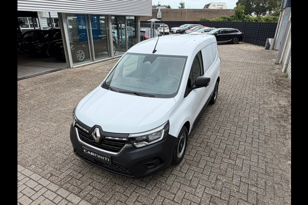 Renault Kangoo 1.3 TCe 100 Comfort L1 | Airco | Cruise Control | Bluetooth | Parkeersensoren | Onderhoudshistory.
