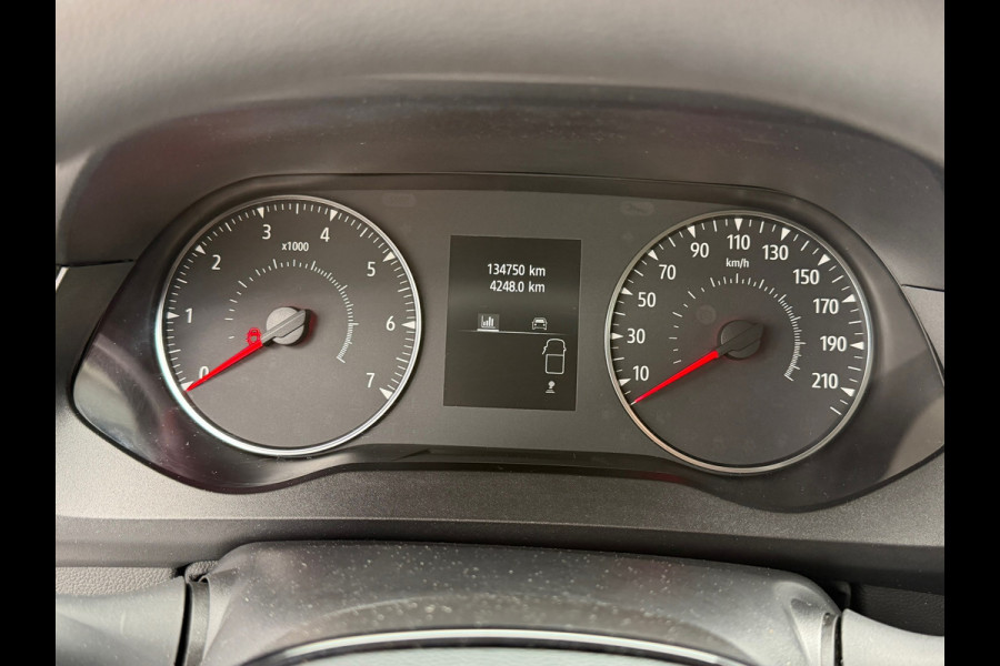 Renault Kangoo 1.3 TCe 100 Comfort L1 | Airco | Cruise Control | Bluetooth | Parkeersensoren | Onderhoudshistory.