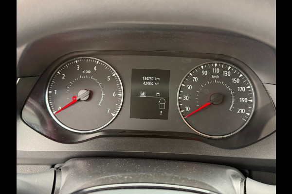 Renault Kangoo 1.3 TCe 100 Comfort L1 | Airco | Cruise Control | Bluetooth | Parkeersensoren | Onderhoudshistory.