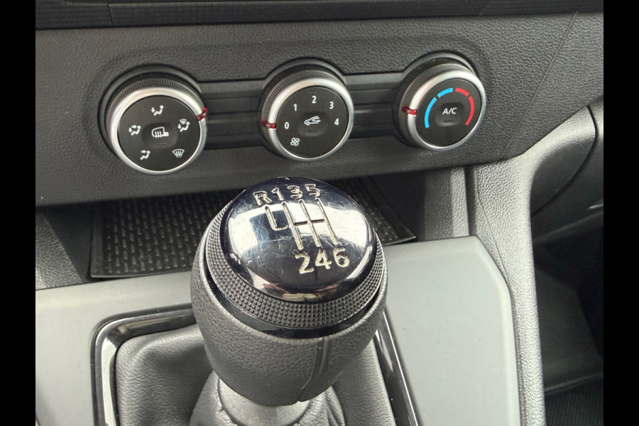 Renault Kangoo 1.3 TCe 100 Comfort L1 | Airco | Cruise Control | Bluetooth | Parkeersensoren | Onderhoudshistory.