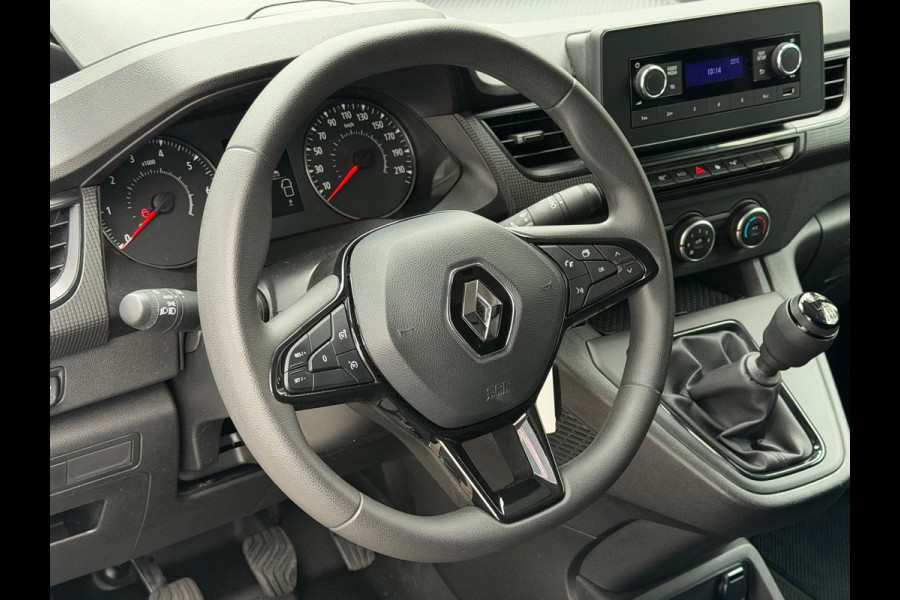 Renault Kangoo 1.3 TCe 100 Comfort L1 | Airco | Cruise Control | Bluetooth | Parkeersensoren | Onderhoudshistory.