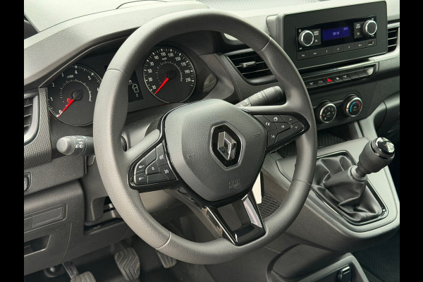 Renault Kangoo 1.3 TCe 100 Comfort L1 | Airco | Cruise Control | Bluetooth | Parkeersensoren | Onderhoudshistory.