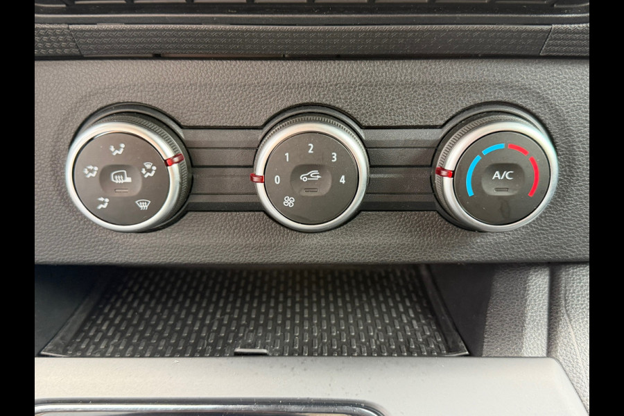 Renault Kangoo 1.3 TCe 100 Comfort L1 | Airco | Cruise Control | Bluetooth | Parkeersensoren | Onderhoudshistory.