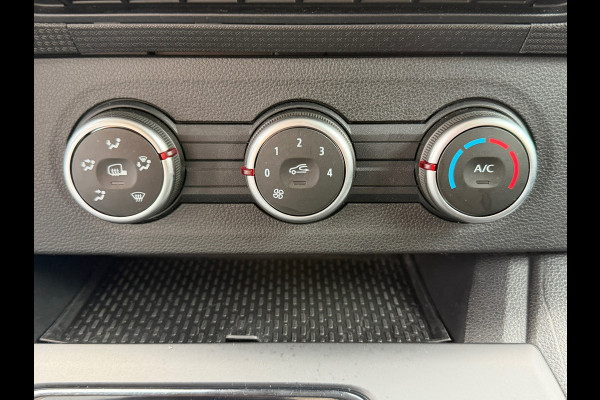 Renault Kangoo 1.3 TCe 100 Comfort L1 | Airco | Cruise Control | Bluetooth | Parkeersensoren | Onderhoudshistory.