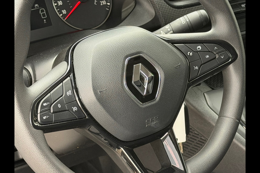 Renault Kangoo 1.3 TCe 100 Comfort L1 | Airco | Cruise Control | Bluetooth | Parkeersensoren | Onderhoudshistory.