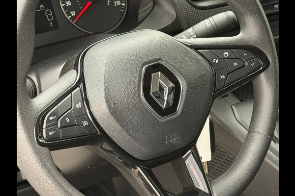 Renault Kangoo 1.3 TCe 100 Comfort L1 | Airco | Cruise Control | Bluetooth | Parkeersensoren | Onderhoudshistory.