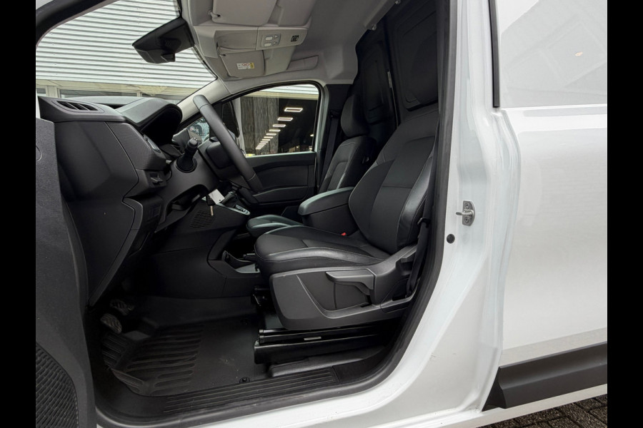 Renault Kangoo 1.3 TCe 100 Comfort L1 | Airco | Cruise Control | Bluetooth | Parkeersensoren | Onderhoudshistory.