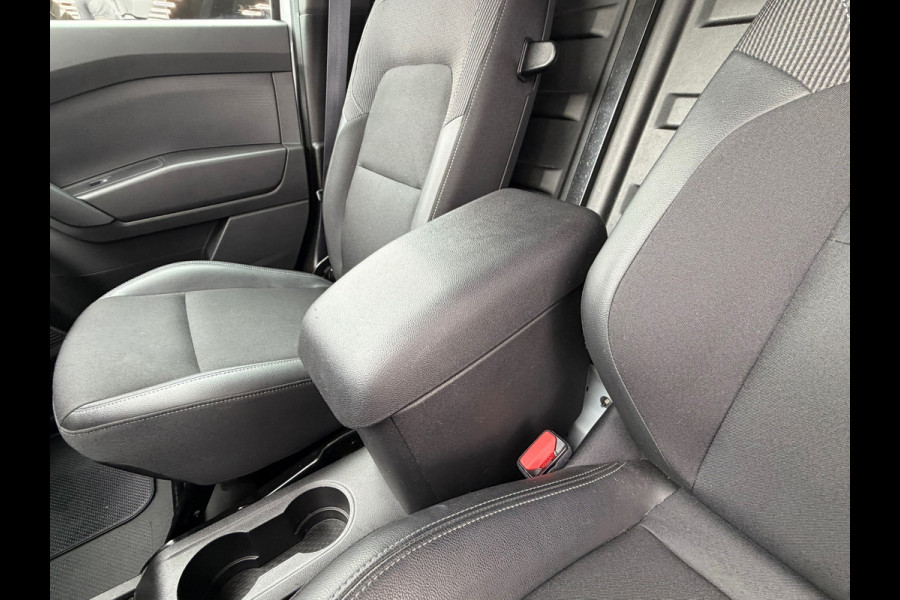 Renault Kangoo 1.3 TCe 100 Comfort L1 | Airco | Cruise Control | Bluetooth | Parkeersensoren | Onderhoudshistory.