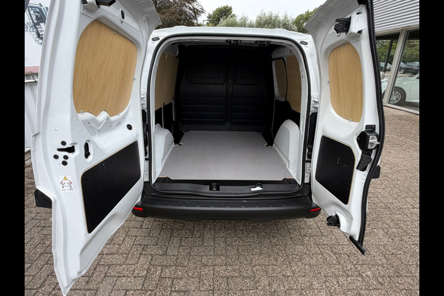 Renault Kangoo 1.3 TCe 100 Comfort L1 | Airco | Cruise Control | Bluetooth | Parkeersensoren | Onderhoudshistory.