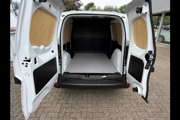 Renault Kangoo 1.3 TCe 100 Comfort L1 | Airco | Cruise Control | Bluetooth | Parkeersensoren | Onderhoudshistory.