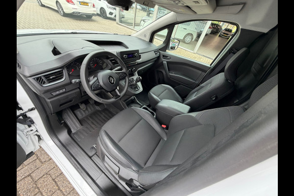 Renault Kangoo 1.3 TCe 100 Comfort L1 | Airco | Cruise Control | Bluetooth | Parkeersensoren | Onderhoudshistory.