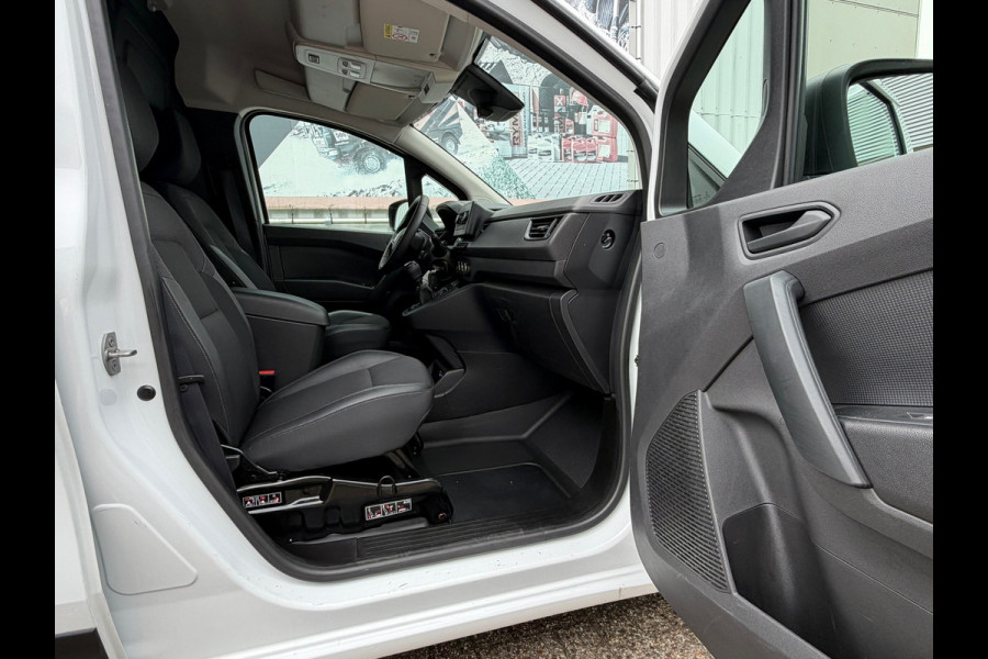 Renault Kangoo 1.3 TCe 100 Comfort L1 | Airco | Cruise Control | Bluetooth | Parkeersensoren | Onderhoudshistory.