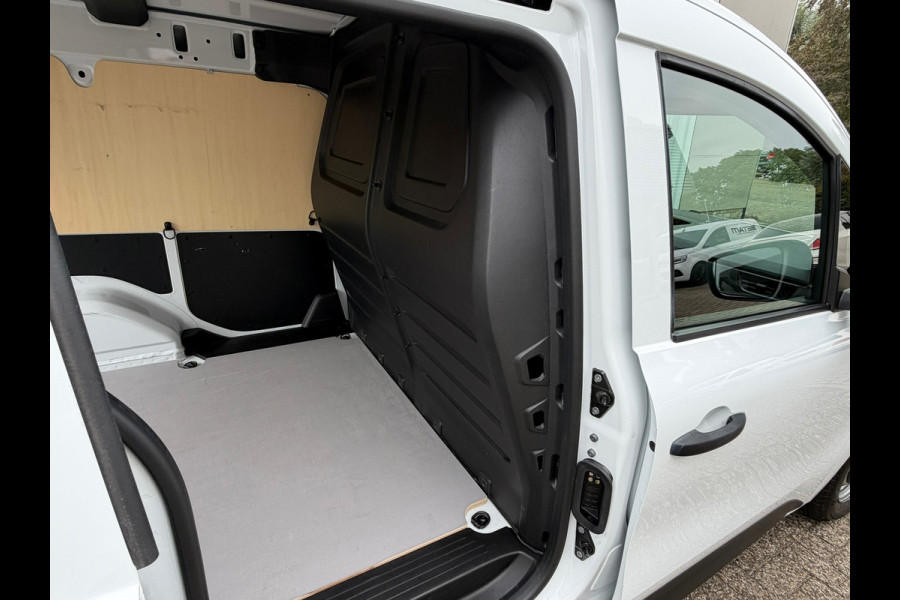 Renault Kangoo 1.3 TCe 100 Comfort L1 | Airco | Cruise Control | Bluetooth | Parkeersensoren | Onderhoudshistory.