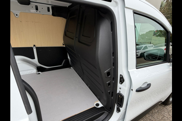 Renault Kangoo 1.3 TCe 100 Comfort L1 | Airco | Cruise Control | Bluetooth | Parkeersensoren | Onderhoudshistory.