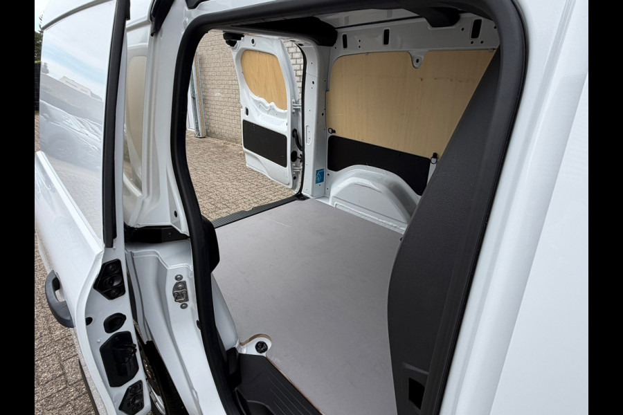 Renault Kangoo 1.3 TCe 100 Comfort L1 | Airco | Cruise Control | Bluetooth | Parkeersensoren | Onderhoudshistory.