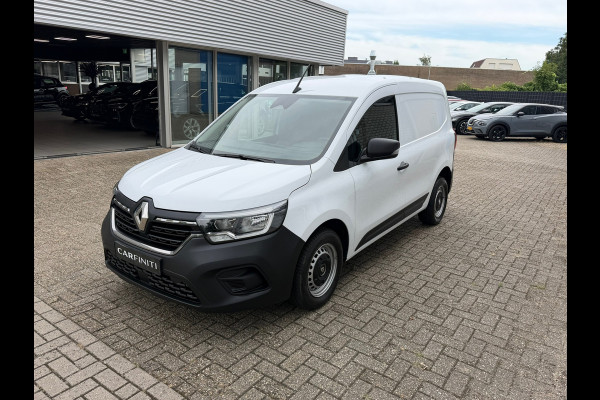 Renault Kangoo 1.3 TCe 100 Comfort L1 | Airco | Cruise Control | Bluetooth | Parkeersensoren | Onderhoudshistory.