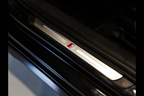 Audi A3 Limousine 35 TFSI S-Line edition / 150pk / NAP / Matrix LED / Stoelverwarming / Adaptieve cruise control /