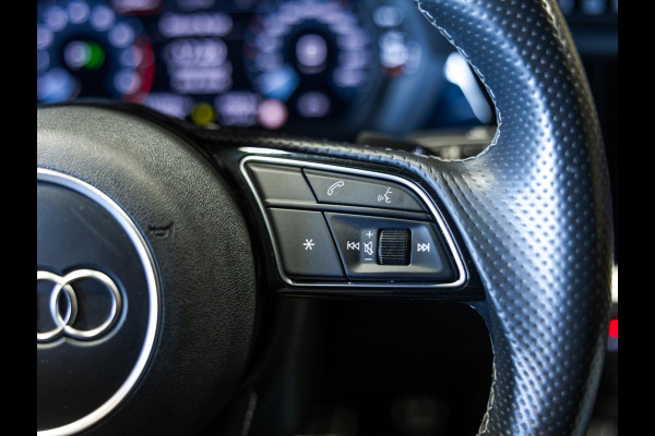 Audi A3 Limousine 35 TFSI S-Line edition / 150pk / NAP / Matrix LED / Stoelverwarming / Adaptieve cruise control /