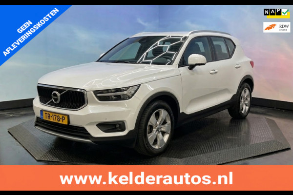 Volvo XC40 1.5 T3 Momentum Navi | Clima | Cruise | Pano