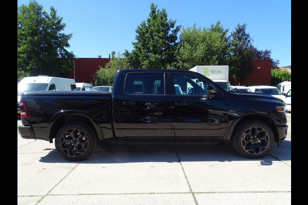 Dodge Ram 1500 5.7 V8 4x4 Crew Cab Limited
