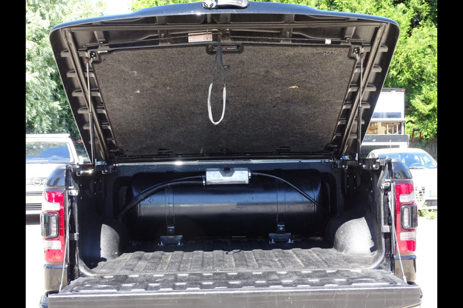 Dodge Ram 1500 5.7 V8 4x4 Crew Cab Limited