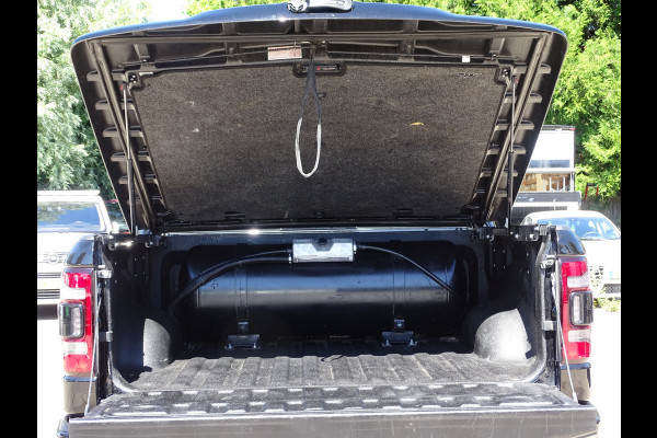 Dodge Ram 1500 5.7 V8 4x4 Crew Cab Limited
