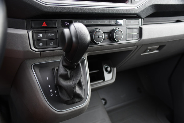 MAN TGE 3.180 35 2.0 L3H2 PB Edition Full Options! Adaptieve Cruise, Camera, Carplay, LED, 177pk, Automaat, Stoelverwarming, Multimedia, Geveerde stoel, Uniek!