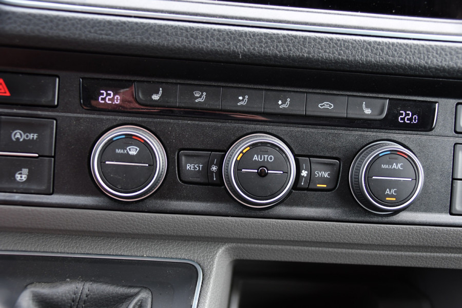 MAN TGE 3.180 35 2.0 L3H2 PB Edition Full Options! Adaptieve Cruise, Camera, Carplay, LED, 177pk, Automaat, Stoelverwarming, Multimedia, Geveerde stoel, Uniek!