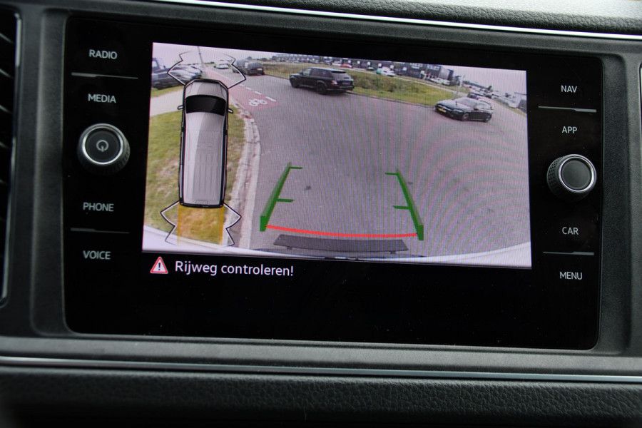 MAN TGE 3.180 35 2.0 L3H2 PB Edition Full Options! Adaptieve Cruise, Camera, Carplay, LED, 177pk, Automaat, Stoelverwarming, Multimedia, Geveerde stoel, Uniek!