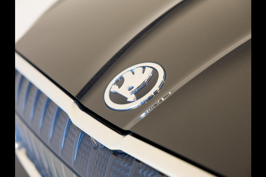 Škoda ENYAQ iV 80 SoH 91% / 204pk / Trekhaak / Panorama dak / Head-up display /