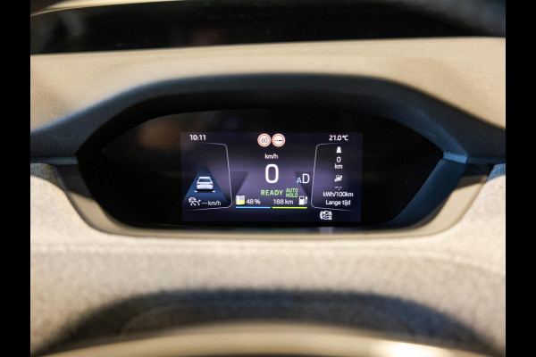 Škoda ENYAQ iV 80 SoH 91% / 204pk / Trekhaak / Panorama dak / Head-up display /