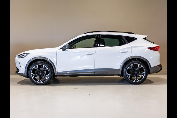 CUPRA Formentor 1.5 TSI Business Edition Plus / 150pk / Achteruitrij camera / Sfeerverlichting / Adaptieve cruise control /
