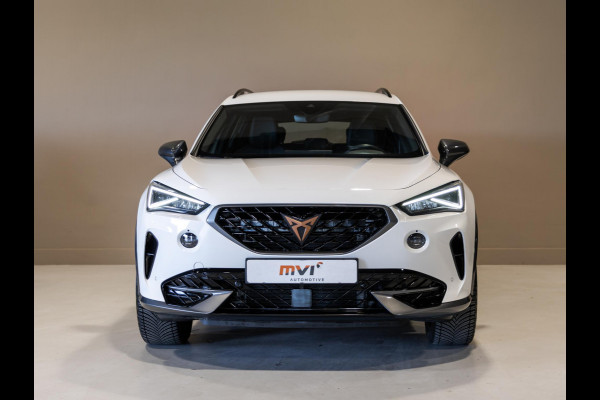 CUPRA Formentor 1.5 TSI Business Edition Plus / 150pk / Achteruitrij camera / Sfeerverlichting / Adaptieve cruise control /