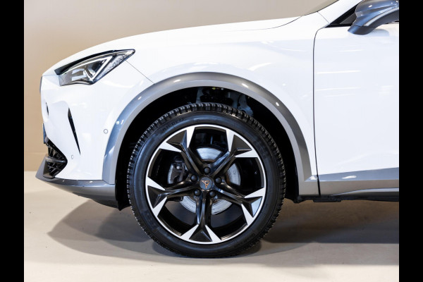 CUPRA Formentor 1.5 TSI Business Edition Plus / 150pk / Achteruitrij camera / Sfeerverlichting / Adaptieve cruise control /