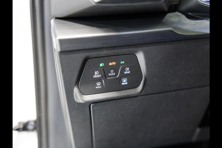 CUPRA Formentor 1.5 TSI Business Edition Plus / 150pk / Achteruitrij camera / Sfeerverlichting / Adaptieve cruise control /