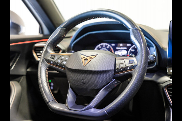CUPRA Formentor 1.5 TSI Business Edition Plus / 150pk / Achteruitrij camera / Sfeerverlichting / Adaptieve cruise control /