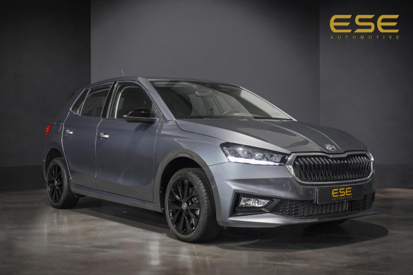 Škoda Fabia 1.0 TSI Business Edition | Automaat | Carplay | Camera