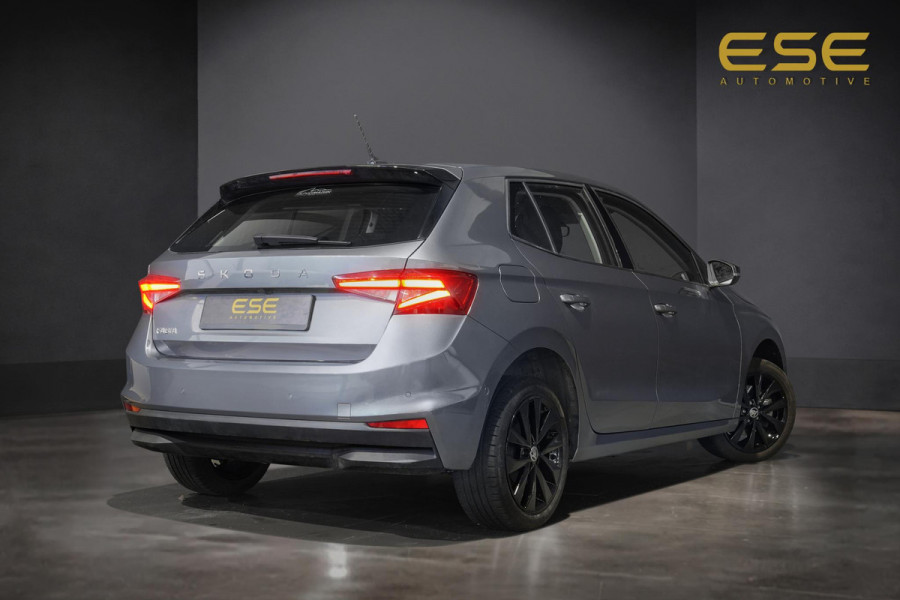 Škoda Fabia 1.0 TSI Business Edition | Automaat | Carplay | Camera