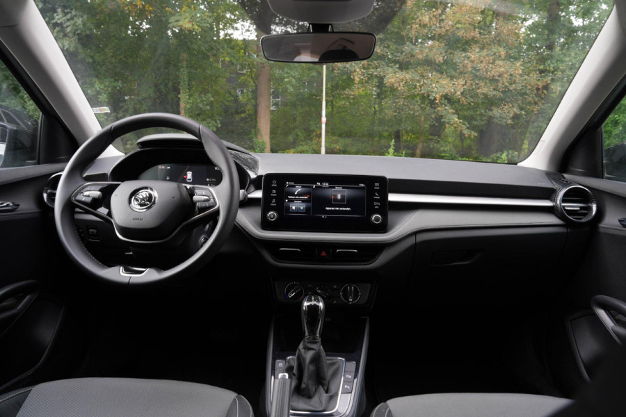 Škoda Fabia 1.0 TSI Business Edition | Automaat | Carplay | Camera