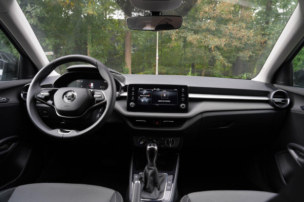 Škoda Fabia 1.0 TSI Business Edition | Automaat | Carplay | Camera