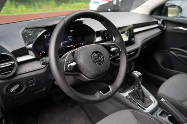 Škoda Fabia 1.0 TSI Business Edition | Automaat | Carplay | Camera