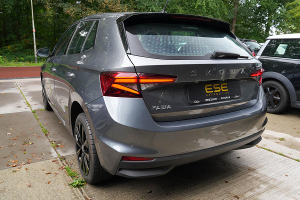 Škoda Fabia 1.0 TSI Business Edition | Automaat | Carplay | Camera