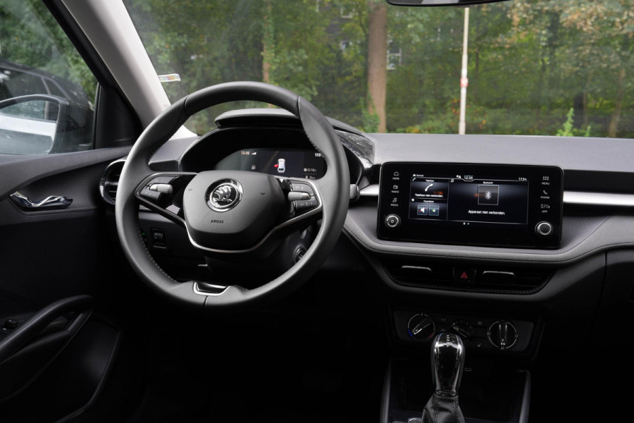 Škoda Fabia 1.0 TSI Business Edition | Automaat | Carplay | Camera