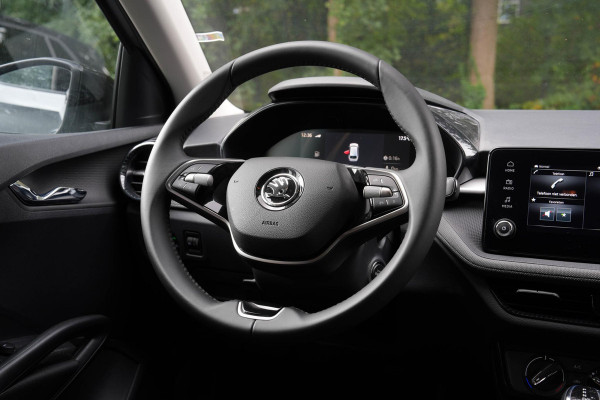 Škoda Fabia 1.0 TSI Business Edition | Automaat | Carplay | Camera