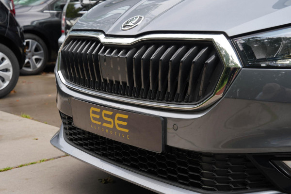 Škoda Fabia 1.0 TSI Business Edition | Automaat | Carplay | Camera