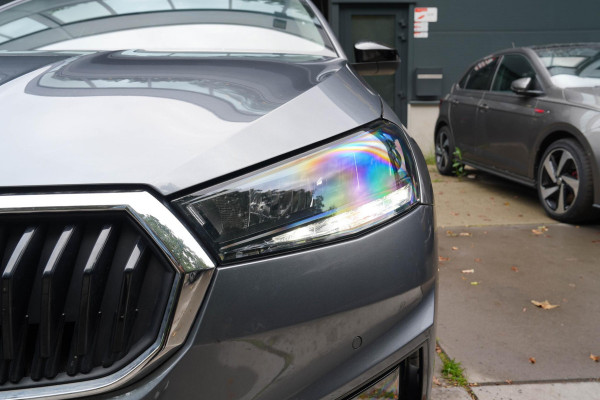 Škoda Fabia 1.0 TSI Business Edition | Automaat | Carplay | Camera