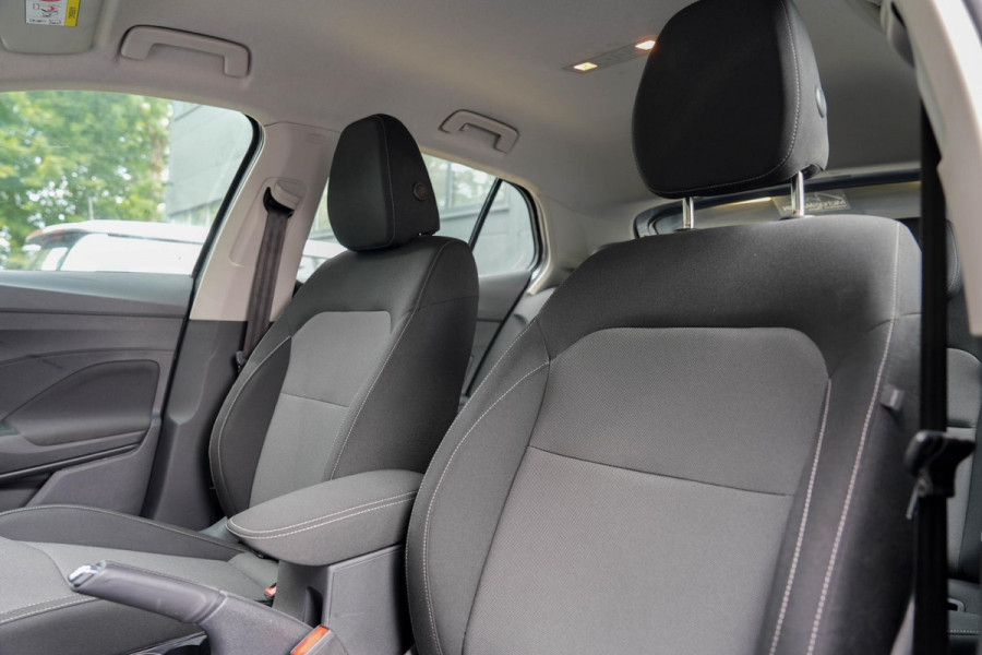 Škoda Fabia 1.0 TSI Business Edition | Automaat | Carplay | Camera