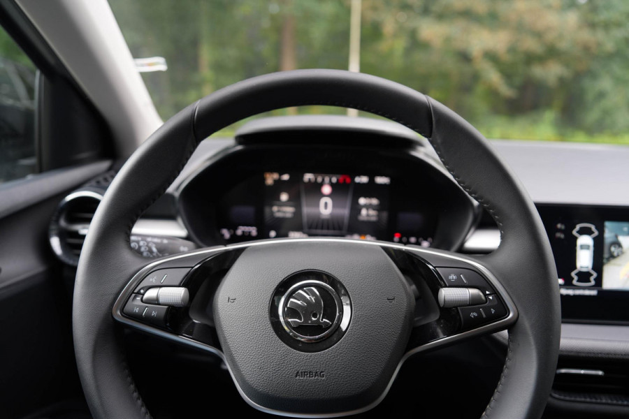Škoda Fabia 1.0 TSI Business Edition | Automaat | Carplay | Camera