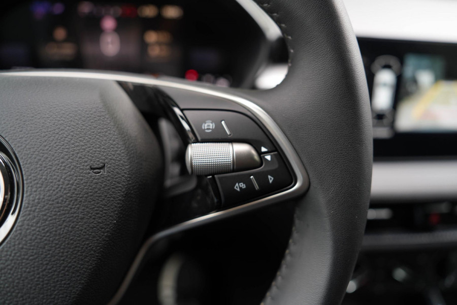 Škoda Fabia 1.0 TSI Business Edition | Automaat | Carplay | Camera
